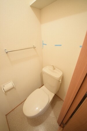 アバンティ Iの物件内観写真